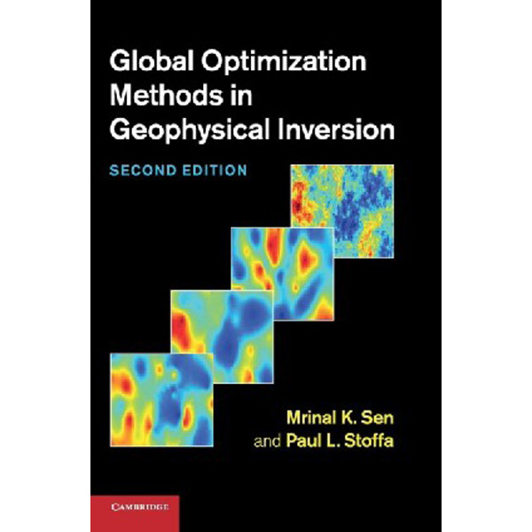 

Global Optimization Methods in Geophysical Inversion / Sen