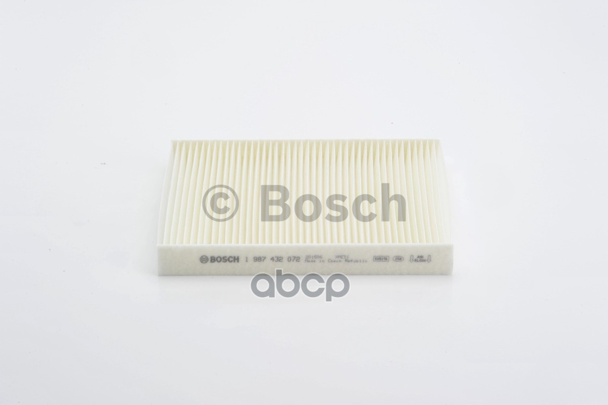 

Фильтр салонный Bosch 1987432072