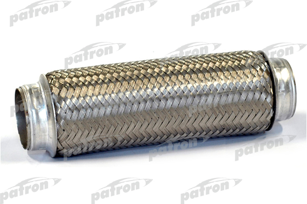 

Гофра глушителя 55x250 PATRON EL55X250