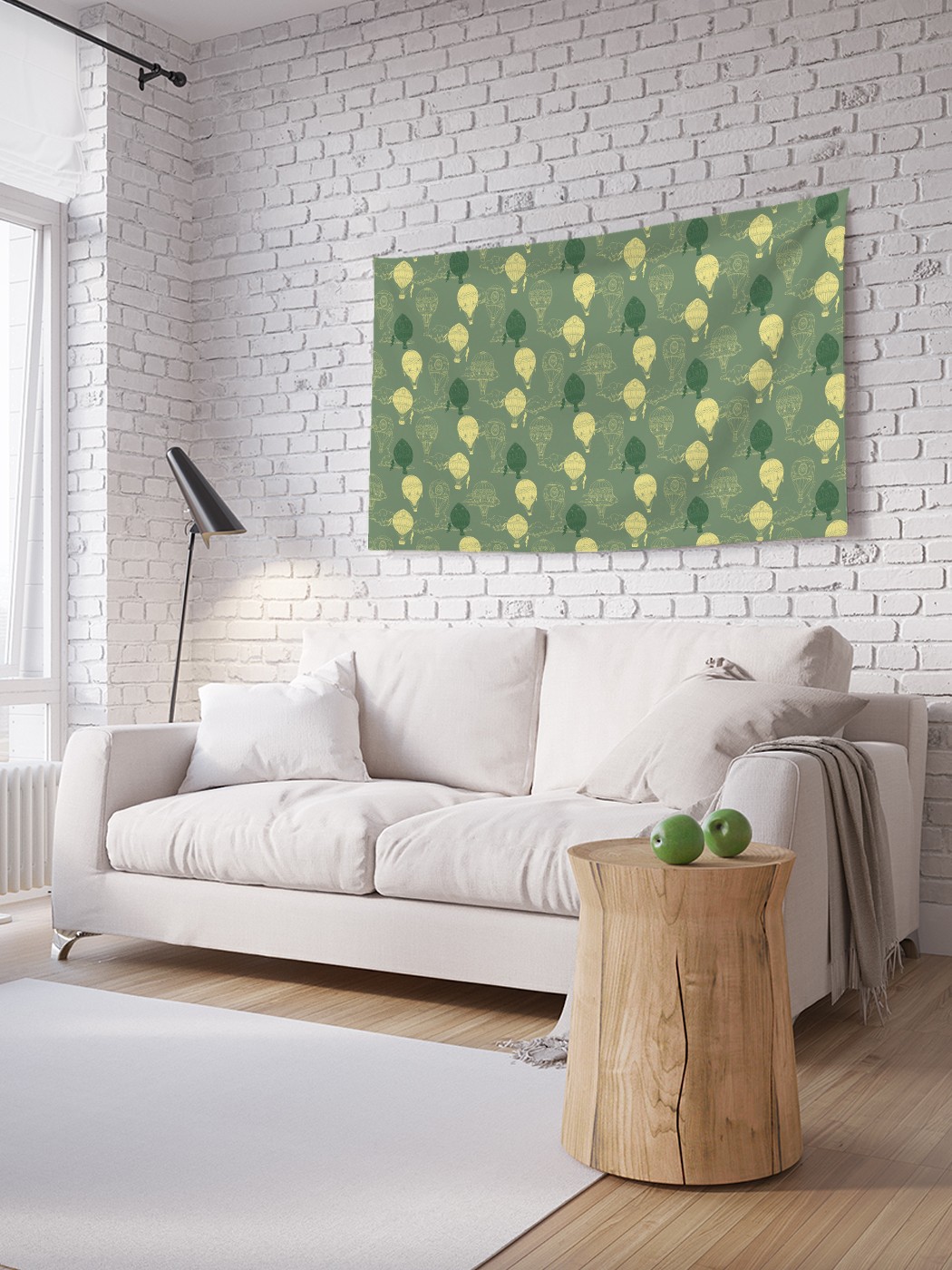 

tpg_80316_150x200 МУЛЬТИ Тапестри (декоративное панно) с фотопечатью