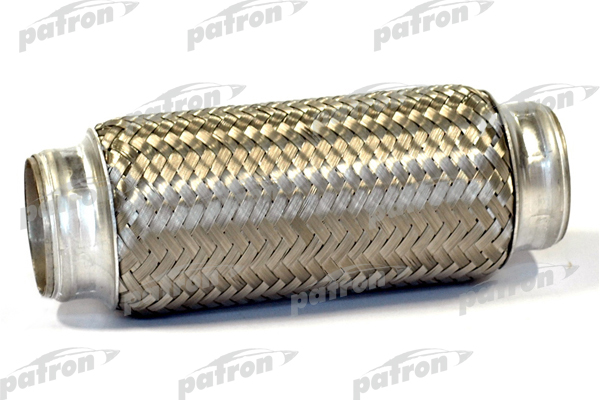 Гофра глушителя 50x200 PATRON EL50X200 100030976724