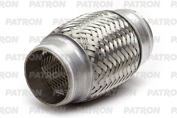 Гофра глушителя 50x120 PATRON EL50X120 100030976722