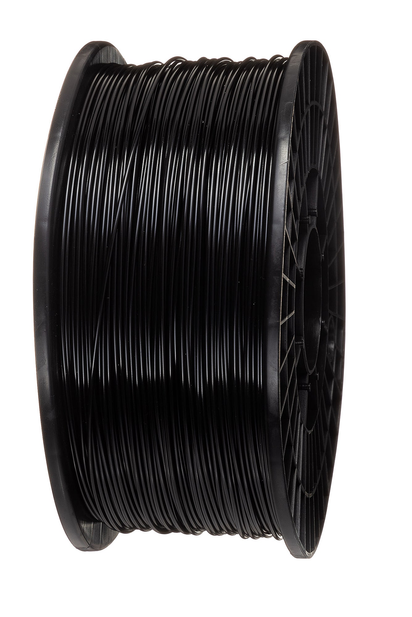 

Пластик для 3D-принтера FDplast PETG Black 1 кг