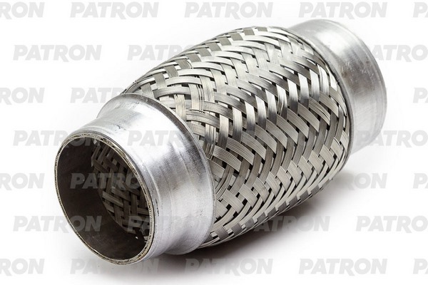 

Гофра глушителя 45x120 PATRON EL45X120