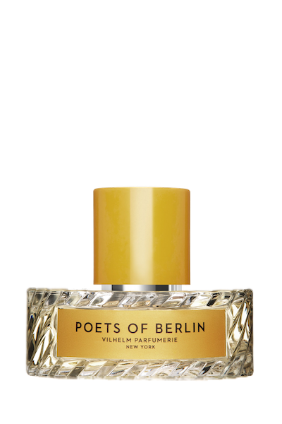 Купить Парфюмерная вода Vilhelm Parfumerie Poets of Berlin 50 мл