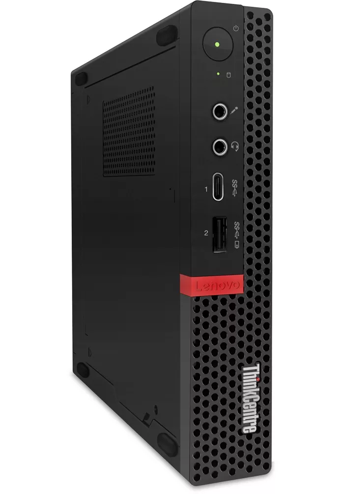 

Системный блок Lenovo ThinkCentre M720 Tiny (10T7009QRU), ThinkCentre M720 Tiny