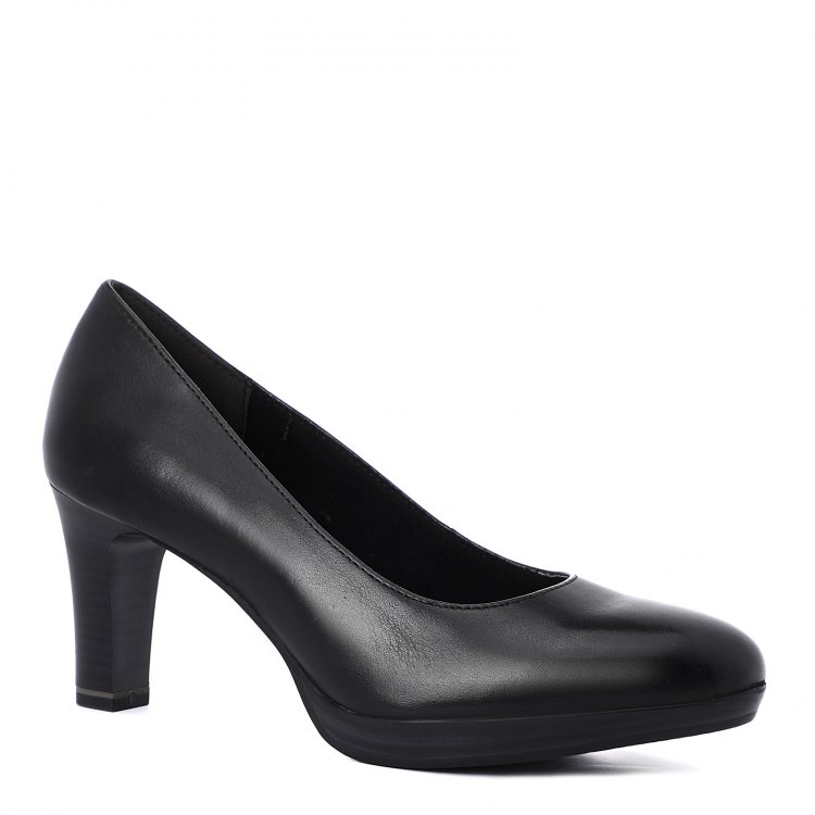 

Туфли женские Tamaris 1-1-22410-24_2223800 черные 40 EU