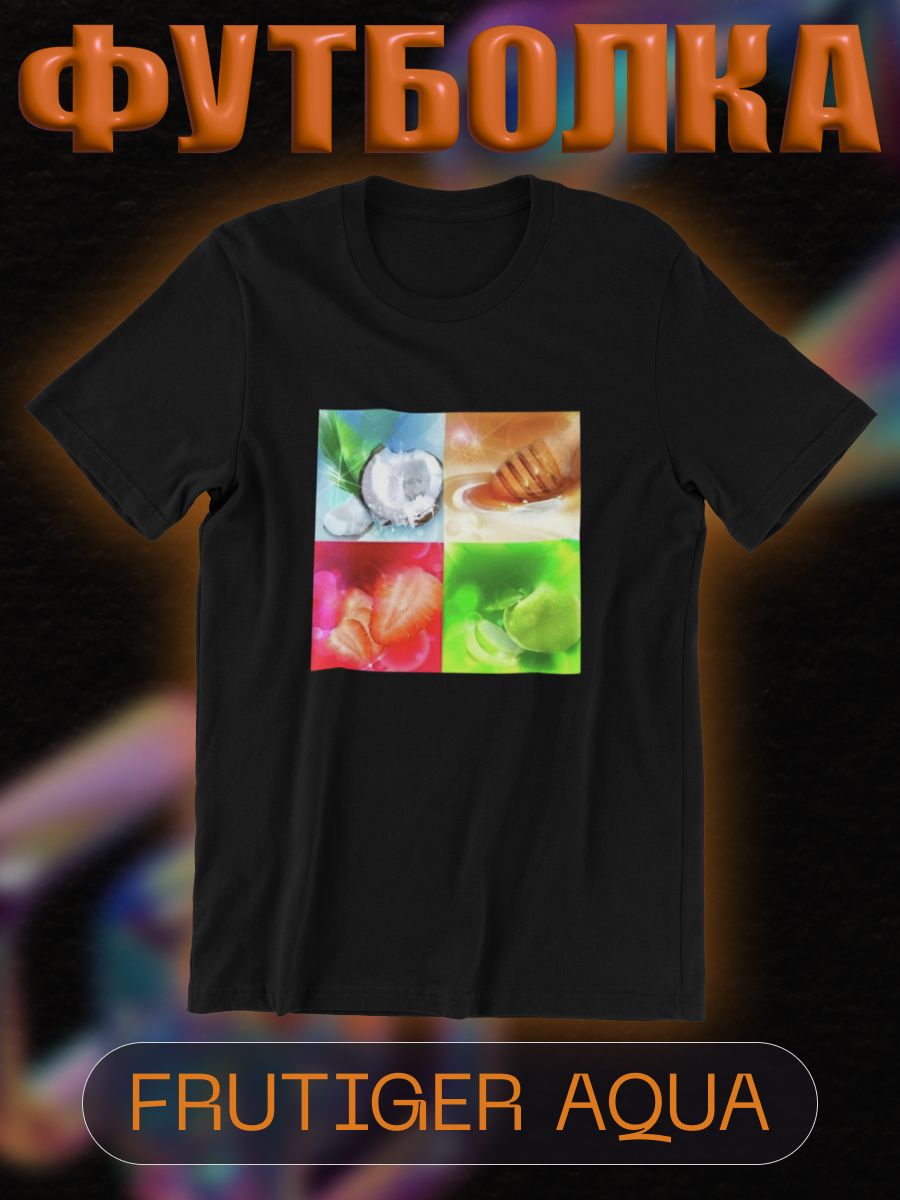 

Футболка мужская shulpinchik POL-843 черная L, Черный, POL-843