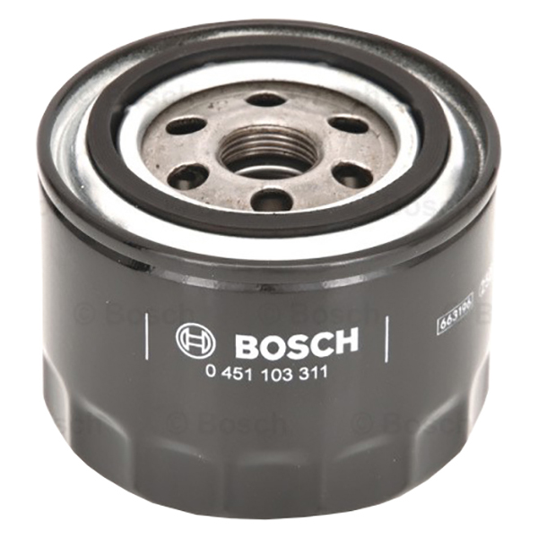

Фильтр Масляный Bosch арт. 451103311