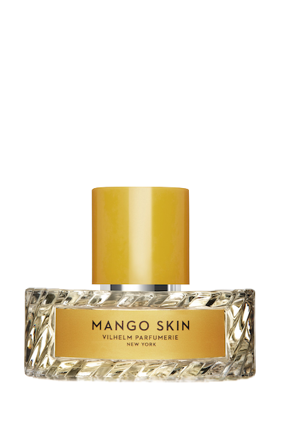 Парфюмерная вода Vilhelm Parfumerie Mango Skin 50 мл настольная игра простые правила мягкий знак 2018