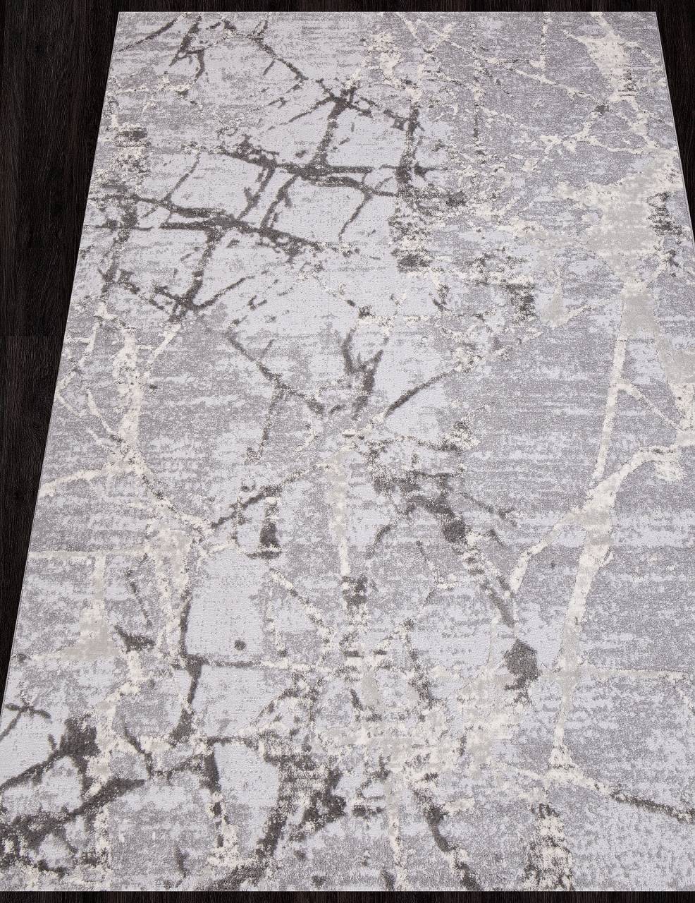 

Ковер Valentino M006A D.GREY SHRINK/D.GREY