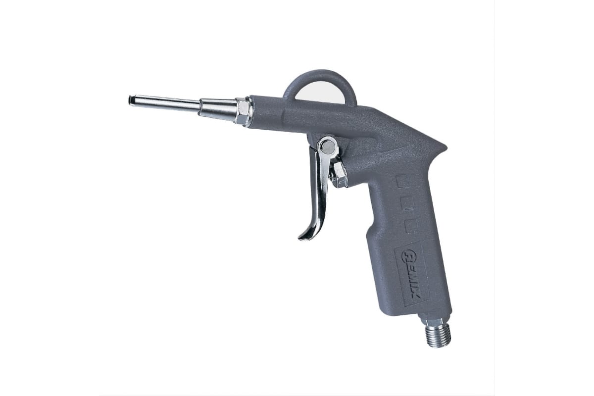 Пистолет Продувочный Средний Remix Dg-10b-2 REMIX арт. RM-DG-10B-2