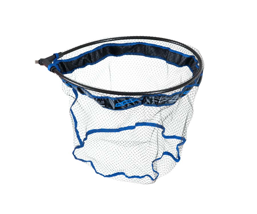 

Голова подсакa Flagman Armadale Head 30x40см, Синий, Armadale Head
