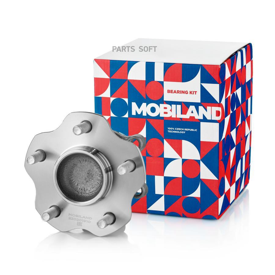 

Ступица MOBILAND 220201910