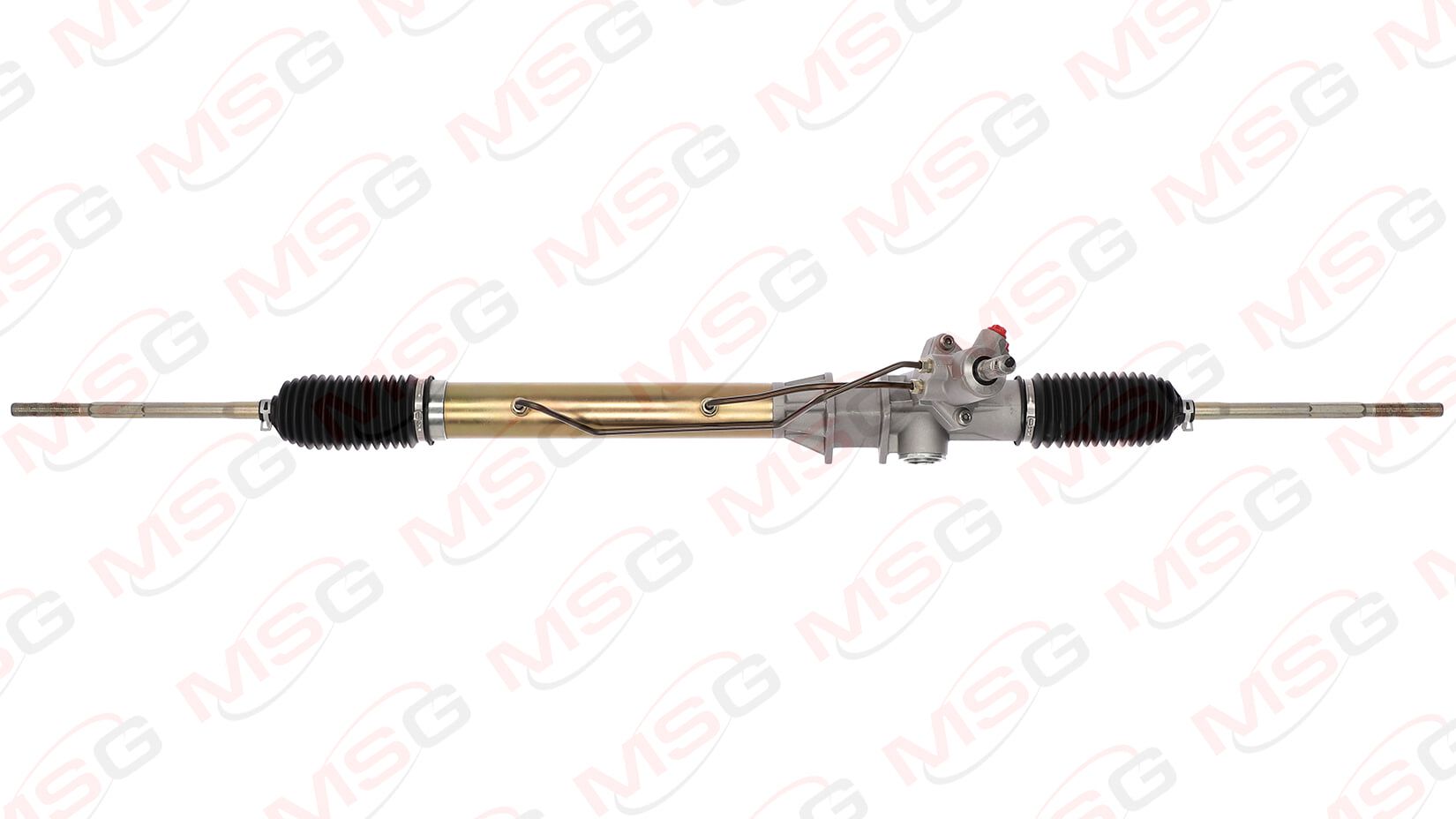 

Рулевая рейка MSG OPEL Frontera B 1998-2004 OP206, 900225; 97124925; 0900225; 900373; 900566; R23941RB; R23942RB; R23941NW; OP206; H5912A