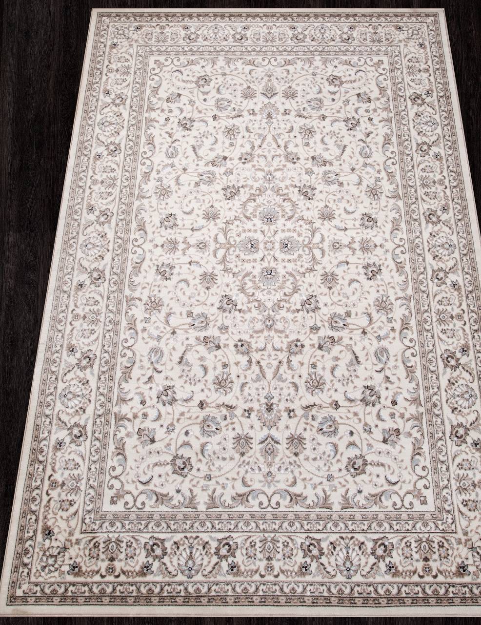 

Ковер VALENCIA DELUXE F014 CREAM