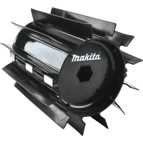 

Насадка-щетка резиновая Makita SW400MP для DUX60/EX2650LH, 590x265 мм, 199340-2