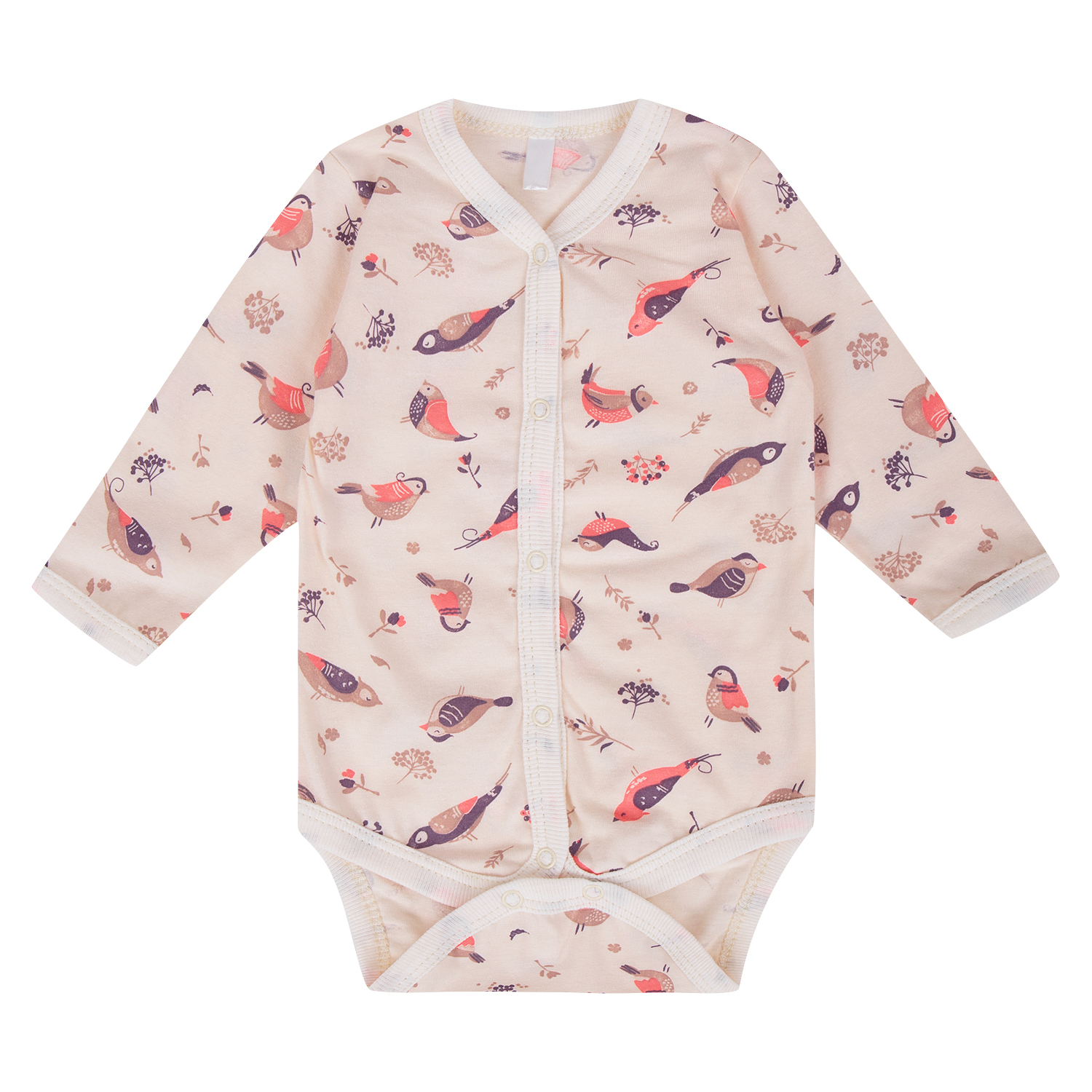 

Боди Leader Kids белый р.68, GL000994402