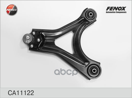 

Рычаг подвески FENOX CA11122
