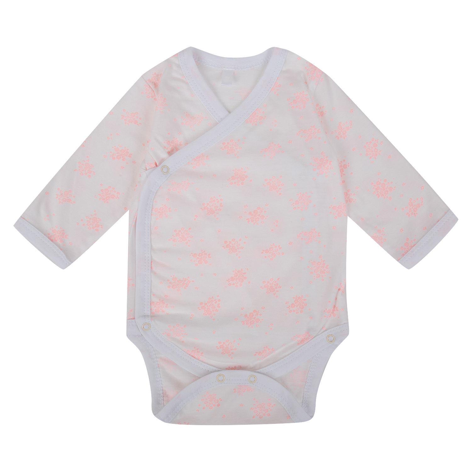 

Боди Leader Kids белый р.68, GL000994215