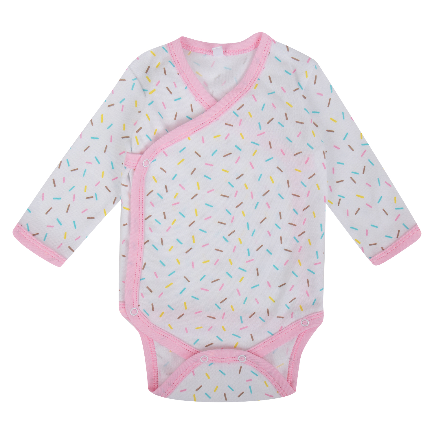 

Боди Leader Kids белый р.62, GL000989789