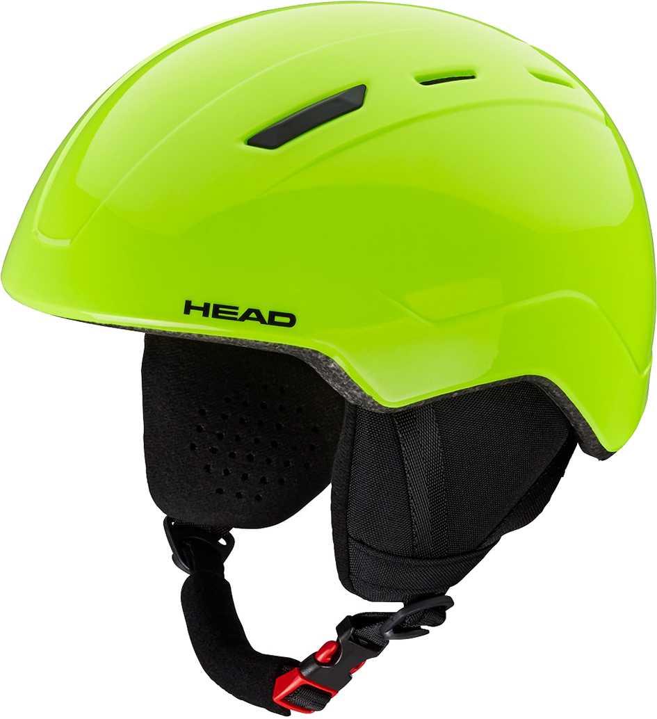 

Горнолыжный шлем Head Mojo 2020, lime, S/XS, Mojo