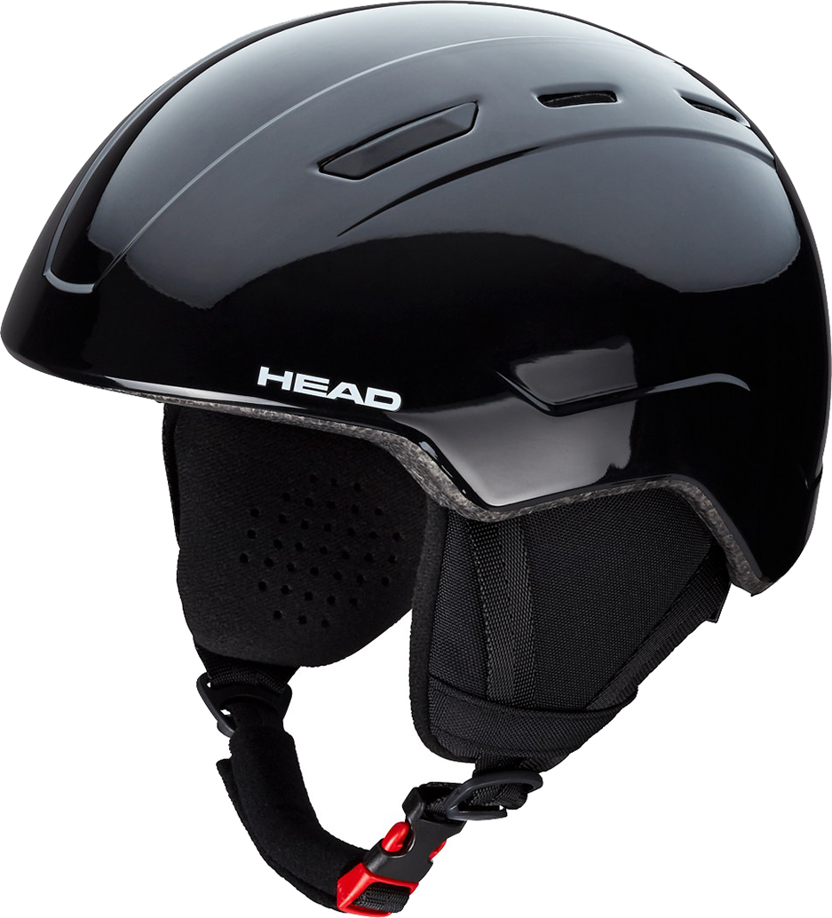 фото Горнолыжный шлем head mojo 2020, black, xs/s