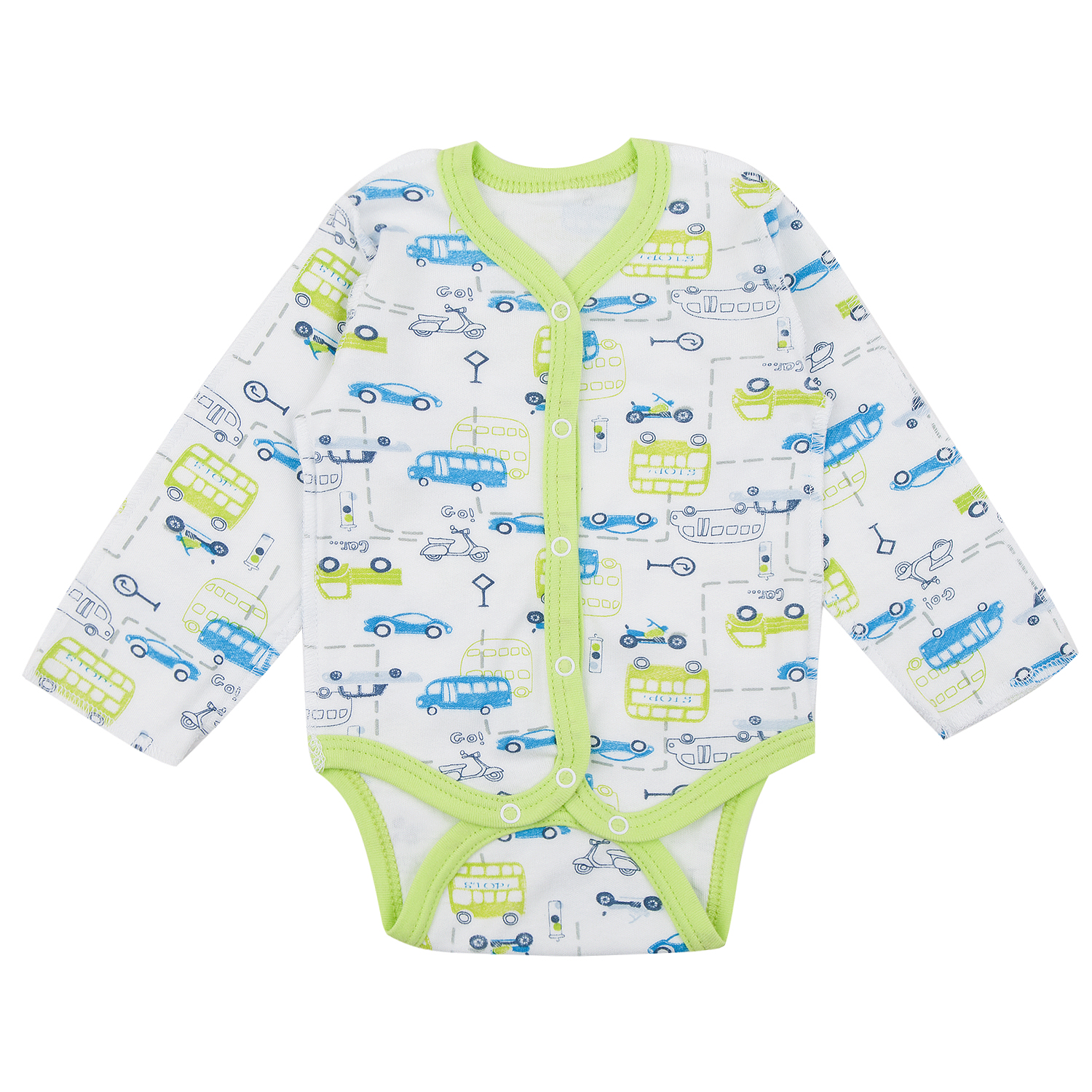 

Боди Leader Kids р.56, GL000981401