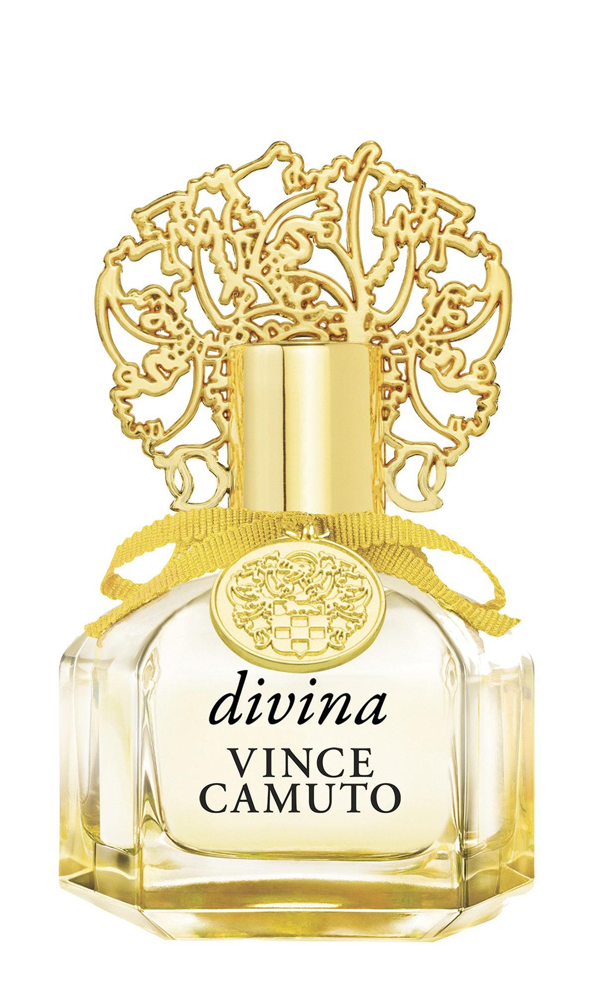 Парфюмерная вода Vince Camuto Divina Eau De Parfum для женщин, 30 мл