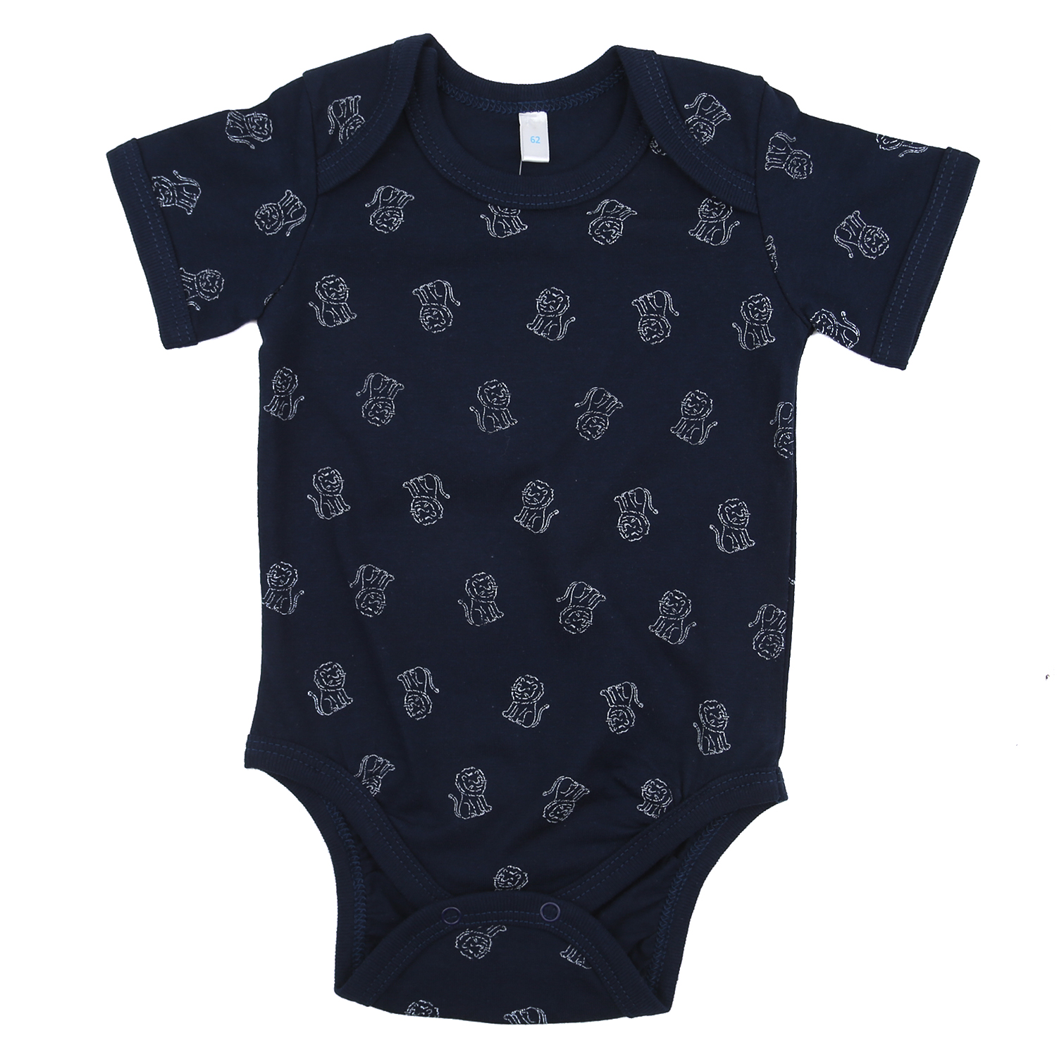 

Боди Leader Kids р.68, ЛКЛ920242368ку49