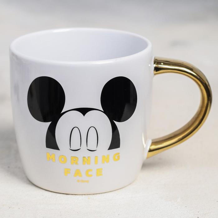 

Disney "Mickey Mouse", гальваника, 300 мл