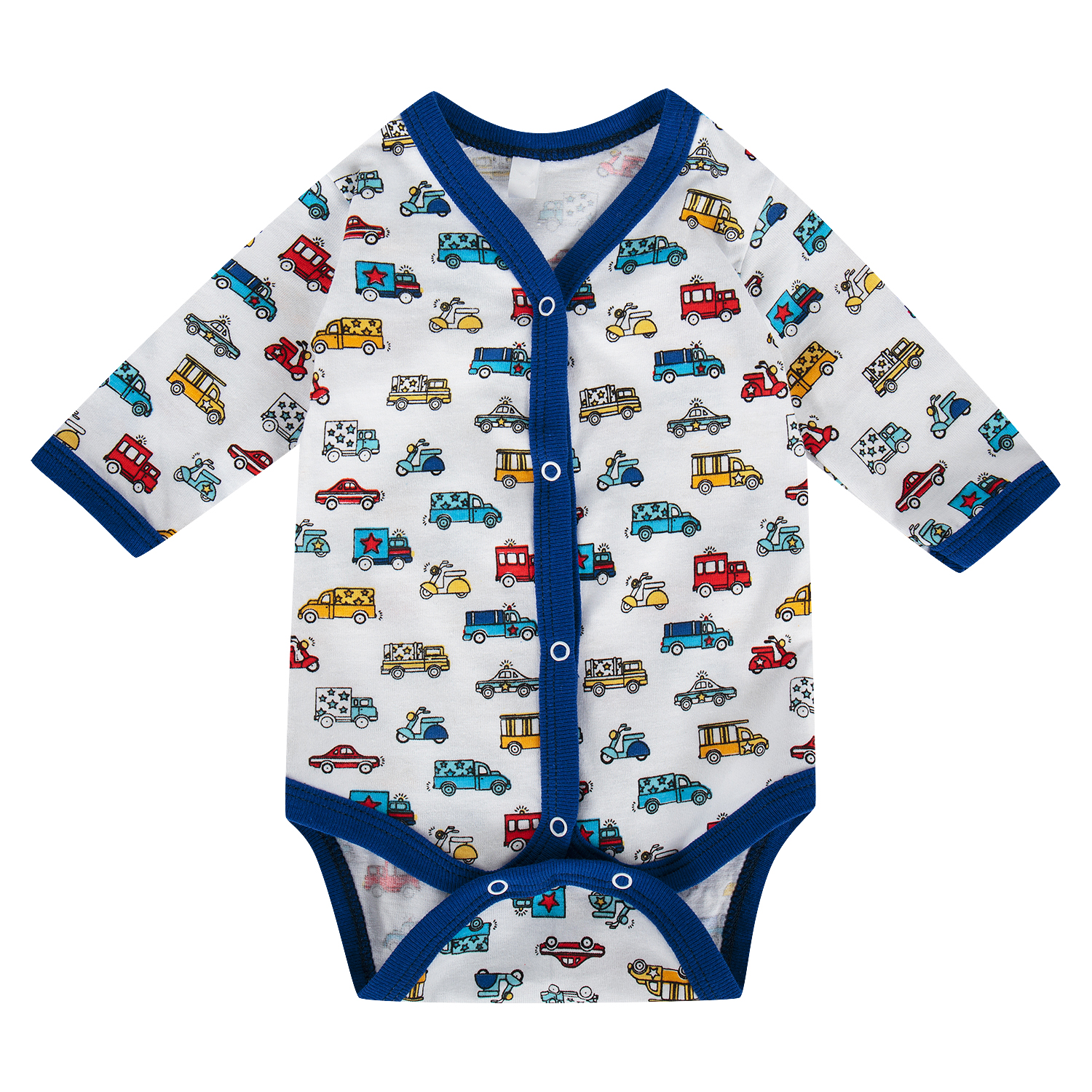

Боди Leader Kids мультиколор р.68, GL000934802