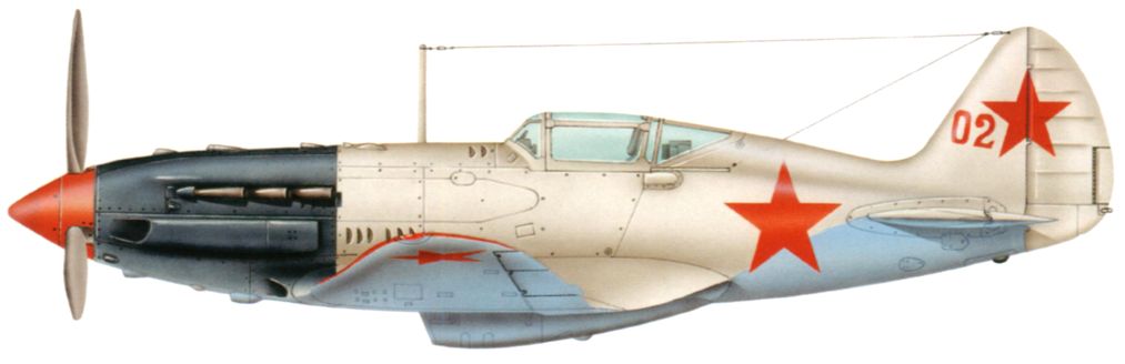 

Истребитель МиГ-3 ПВО Москвы 1941-1942 гг. ARK-models 48013