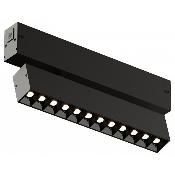 

Встраиваемый светильник Denkirs DK8006 DK8006-BK