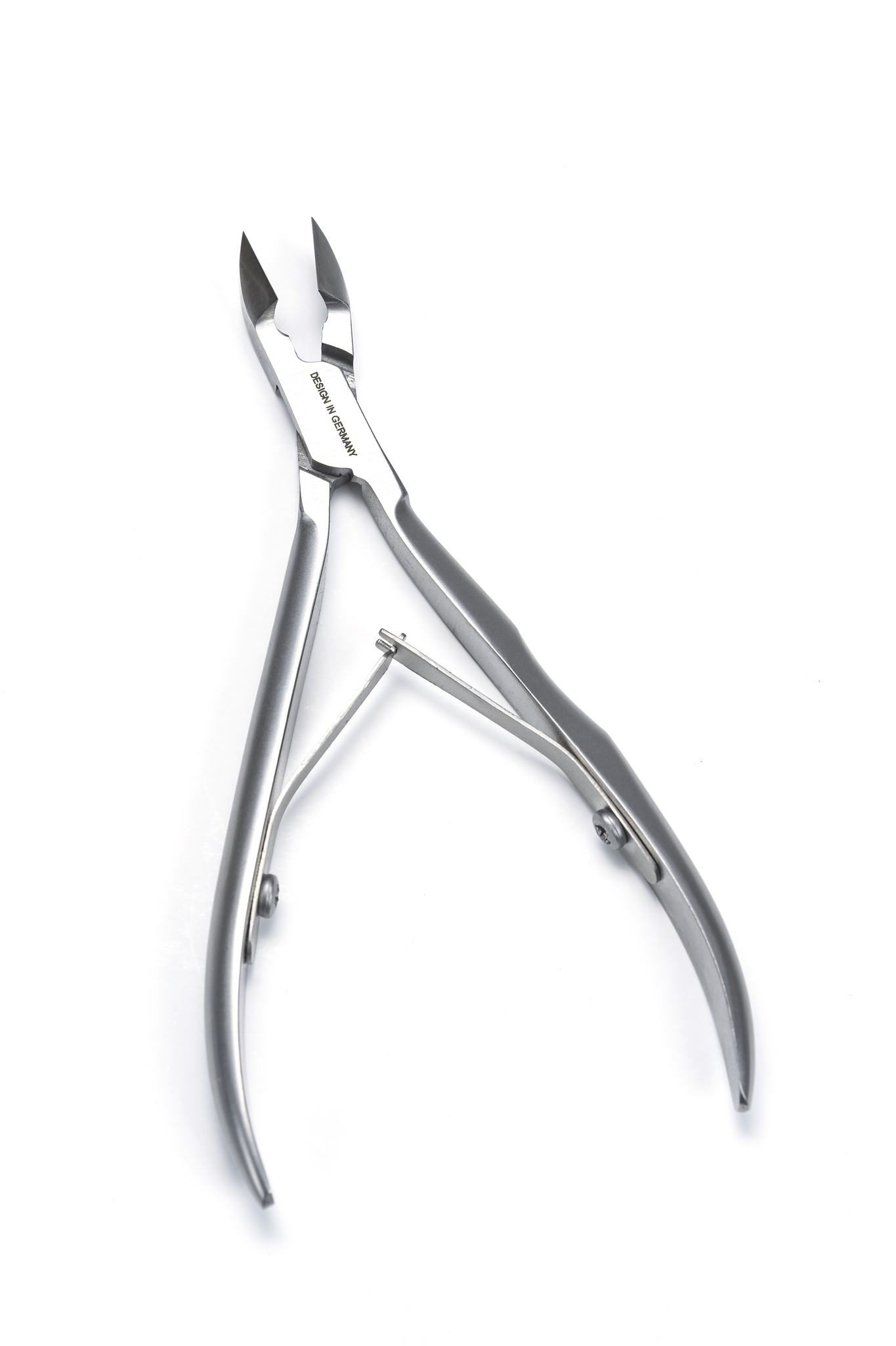 

Кусачки для маникюра и педикюра 14 мм с заточкой Beau-Tek, btek_cutnail_14