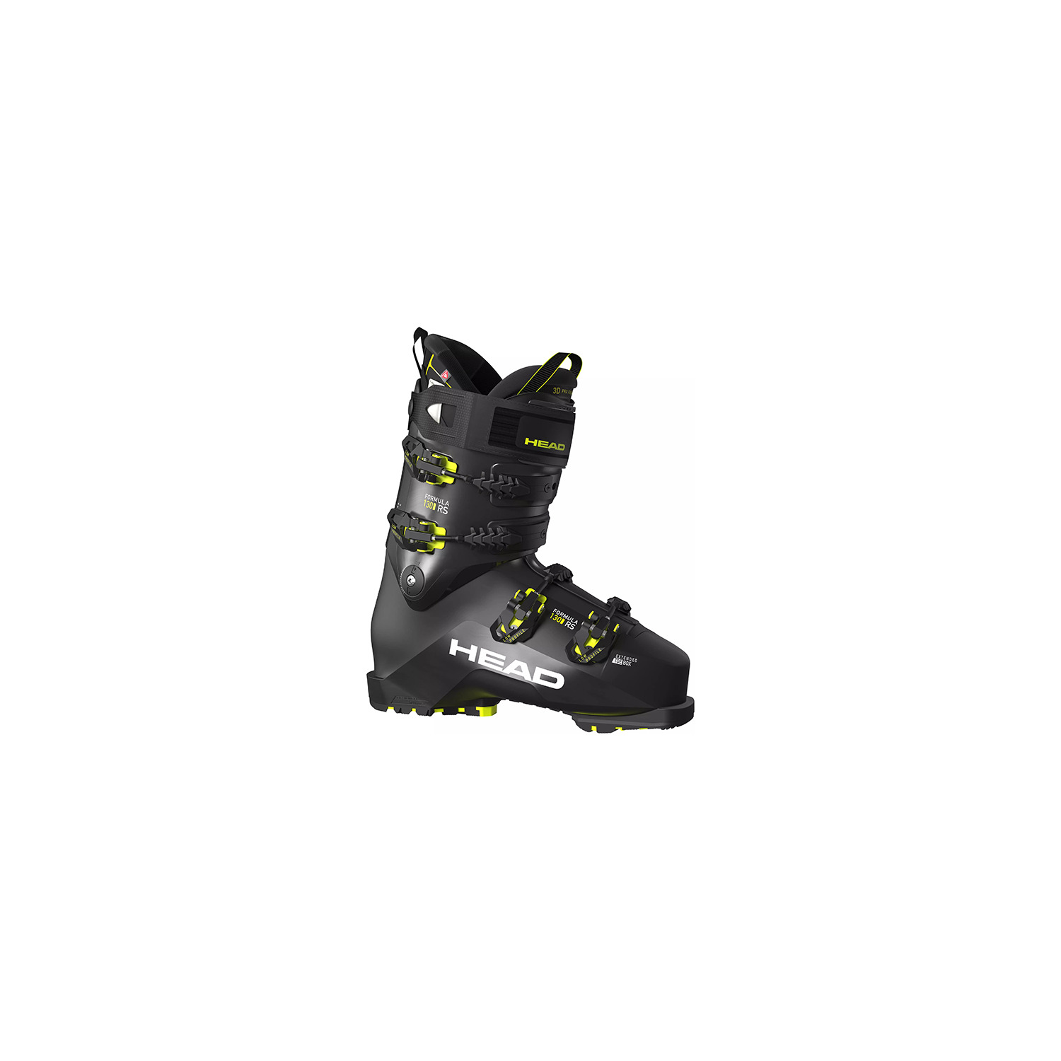

Горнолыжные ботинки Head Formula RS 130 GW Black/Yellow 22/23, 28.5, Черный, Formula RS 130 GW Black/Yellow (22/23)