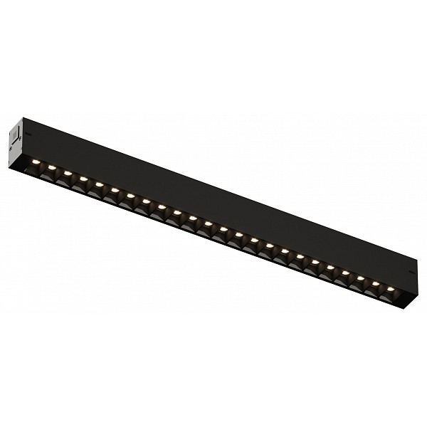 

Встраиваемый светильник Denkirs DK8002 DK8002-BK