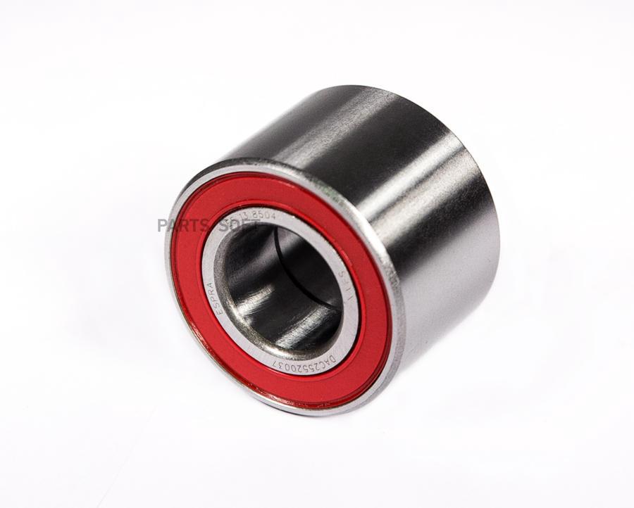 

Подшипник Задней Ступицы Renault Logan 1.4-1.6 04-.Clio (Oem 7701205812) Espra Espra ES138