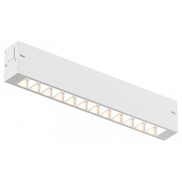 

Встраиваемый светильник Denkirs Dk8001 DK8001-WH