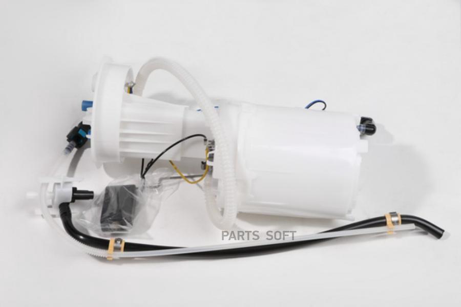 

10-01143-SX_насос топливный электрический в сборе 3barAudi A4 1.6/2.0/2.4/3.0 01-04