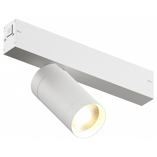 

Трековый светильник Denkirs Dk80 DK8010-WH