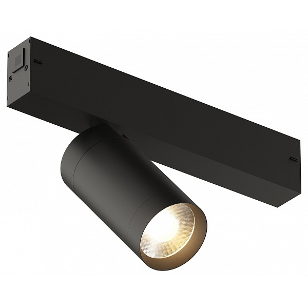 

Встраиваемый светильник Denkirs Dk80 DK8010-BK