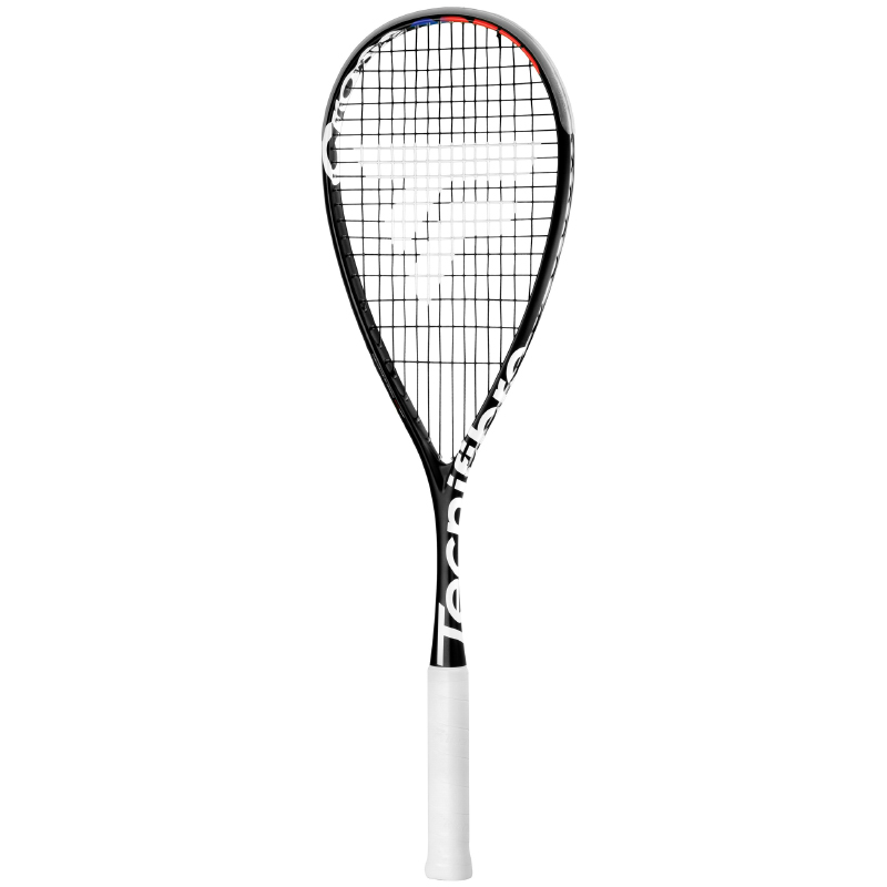 Ракетка для сквоша Tecnifibre Cross Speed 2023, Black