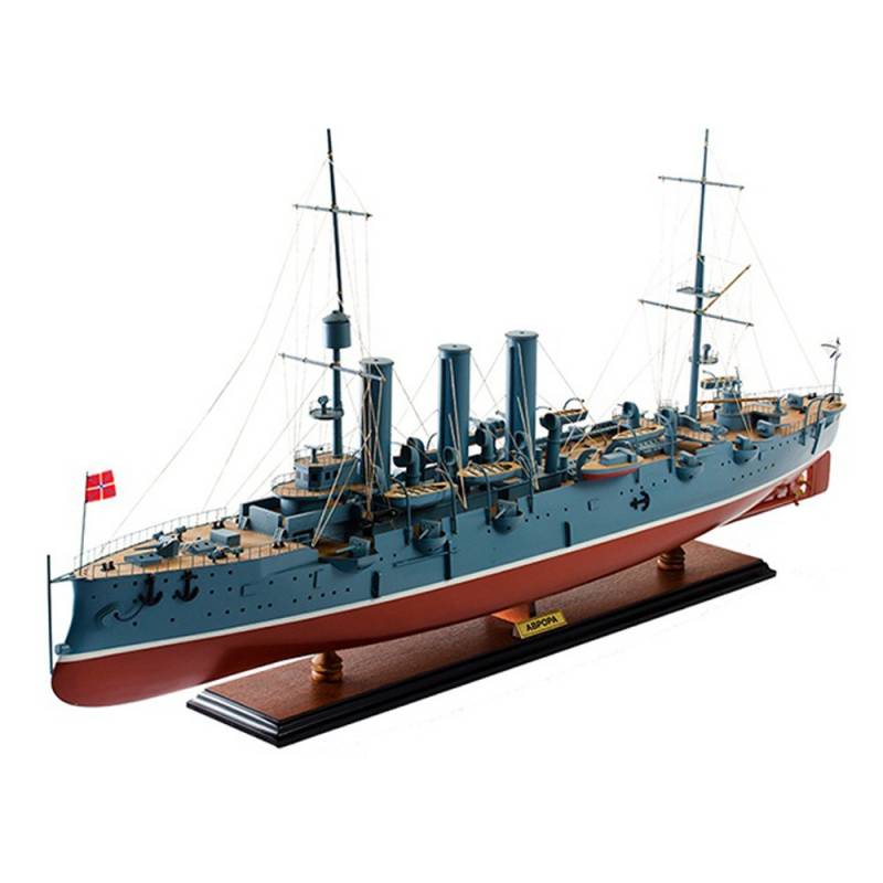 

Крейсер Аврора 40001 ARK-models