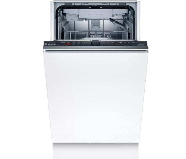 Встраиваемая посудомоечная машина Bosch SRV2IMY2ER встраиваемая посудомоечная машина bosch serie 2 smv25ex00e