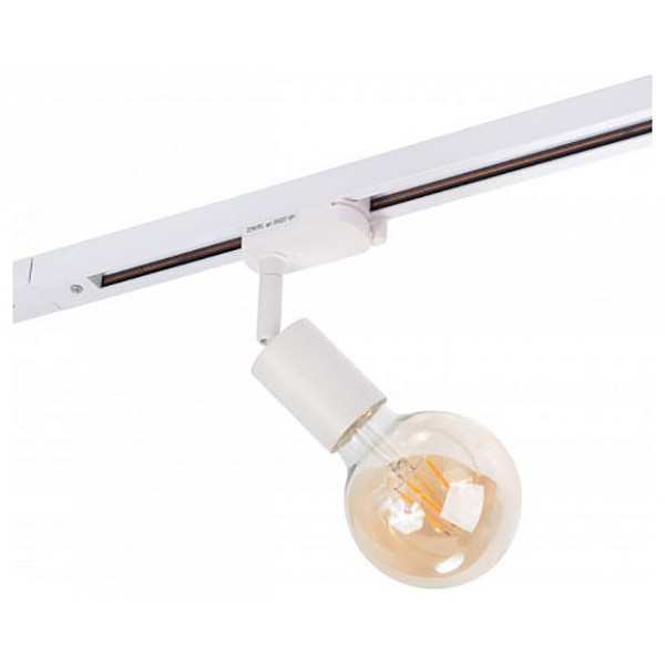 

Трековый светильник Denkirs DK6207 DK6207-WH