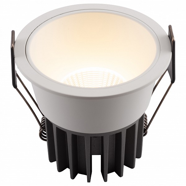 

Встраиваемый светильник Denkirs DK4500 DK4500-WH