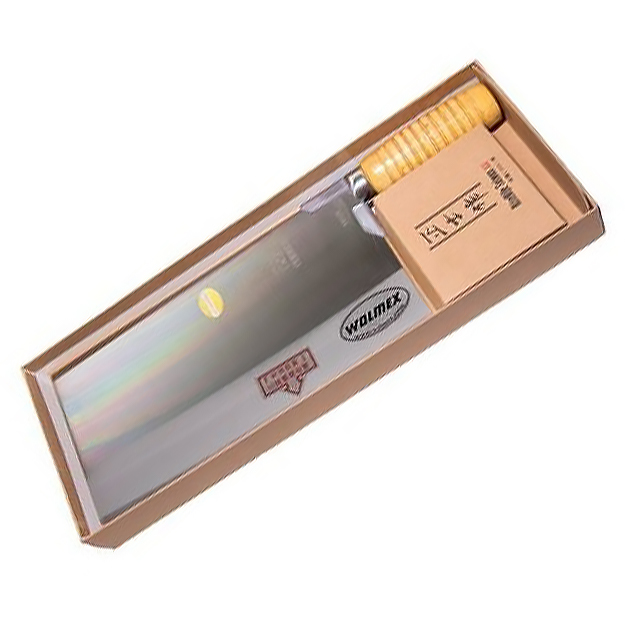 Китайский поварской нож слайсер Wolmex CS-316