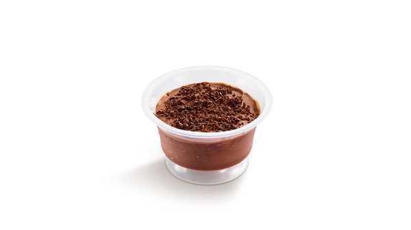

Крем десертный МУСС КАКАО CreSco, 250 гр.