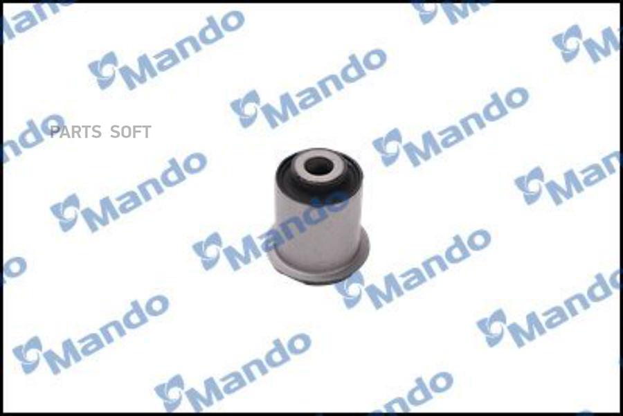 

Сайлентблок Переднего Нижнего Рычага, Задний Mando арт. DCC010696